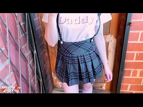 ❤️ Ang mag-aaral na babae ay sumipsip ng kanyang titi nang malalim at nag-fucks sa halip na mga klase. ️❌ Fucking video  sa tl.porngifmag-com.ru