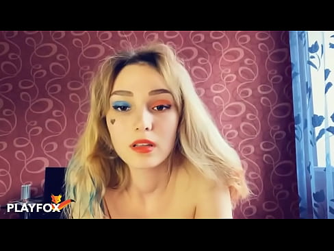 ❤️ Binigyan ako ng magic virtual reality glasses ng pakikipagtalik kay Harley Quinn ️❌ Fucking video  sa tl.porngifmag-com.ru