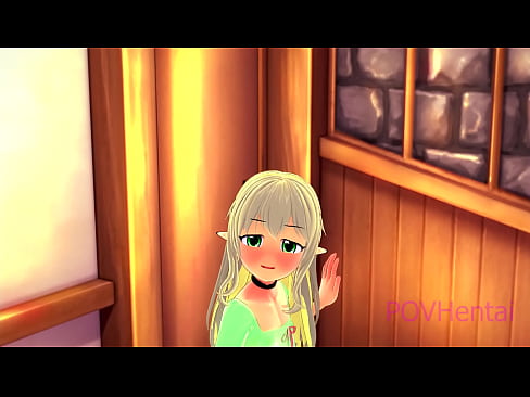 ❤️ (Trap) Tinutulungan ka ng Elvish maid na hugasan ang iyong mukha. ️❌ Fucking video  sa tl.porngifmag-com.ru