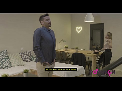 ❤️ PORNBCN 4K Isang mature na babae na may malalaking tits ay gustong maging anal fucked batang gigolo na may malaking titi blowjob amortism hard fuck hand job dog style puki dilaan orgasm French subtitles ️❌ Fucking video  sa tl.porngifmag-com.ru