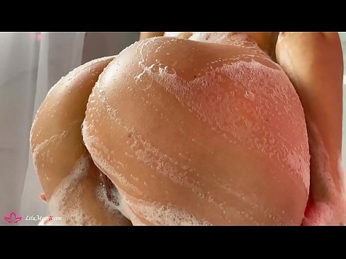 ❤️ Sinasasal ni Brunette ang Pussy gamit ang Vibrator sa Matinding Orgasm sa Shower ️❌ Fucking video  sa tl.porngifmag-com.ru