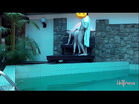 ❤️ Inaanyayahan ni Boss ang kasambahay sa pool, ngunit hindi napigilan ang init ️❌ Fucking video  sa tl.porngifmag-com.ru